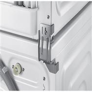 Samsung SKK-DF - Feet - Samsung - Stainless steel - WM F500 - 142 mm - 130 mm