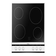 Amica EHC 12717-2 W Poêle encastrable, 62L, 9 fonctions