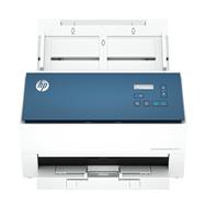 HP ScanJet Ent Flow 9000 s1 Scanner Europe Multilingual