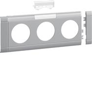 Hager GB080317035 Gris