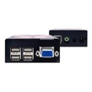 Adder AdderLink X Series X50 - Extension KVM / audio / USB