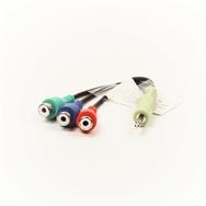 Samsung BN39-01154C - Cable - Multicolour - Samsung - PN51F8500AF - PN60F8500AF - PN64F8500AF - UN26C4000PH - UN32C4000PH - UN40B6000VM - UN40B7000WM,... - 1 pc(s)