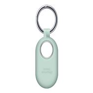 Samsung EF-PT560 - Case - Green - Silicone - Backpack - Galaxy SmartTag2 - 34.4 mm