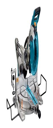 Makita DLS111ZU Scie à onglets sans fil