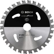 Bosch 2 608 837 747 - Metal - 14 cm - 2 cm - 1.2 mm - 5400 RPM - 1.6 mm