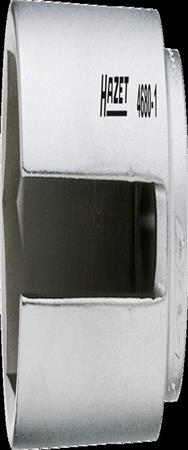 HAZET HZ 4680-1 Douille pour sonde lambda 22 mm