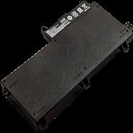 Batterie d'ordinateur portable Li-Po Frei 53946 HP