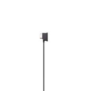 DJI CP.MA.00000256.01 - USB-C - USB-C - Noir