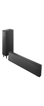 Philips TAB5305 Barre de son 2.1 avec caisson de basses