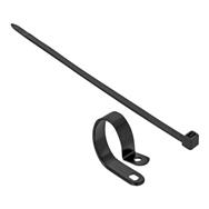 Kit serre-câbles Delock - 30 cm