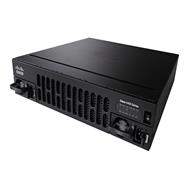 Cisco ISR 4451 - Ethernet WAN - Gigabit Ethernet - Black