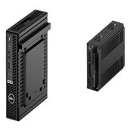 Dell 452-BDVC - Adaptateur VESA - Noir - Optiplex 3000 MFF OptiPlex 3000 Thin Client Optiplex 5000 MFF Optiplex 7000 MFF Optiplex 7000 XE MFF