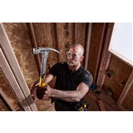 Marteau à griffes DEWALT XP