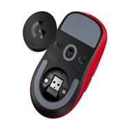 Logitech 910-007552 - Mouse