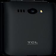 TCL Telekom TCL 4043 schwarz - Cellphone