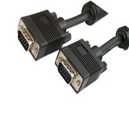 Câble VGA MEDIARANGE MRCS117 de 20 m
