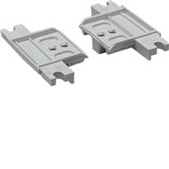 Hager U84T Gris