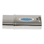 Origin Storage SC100 64GB Encrypted SafeConsole Ready Encrypted 256-bit AES USB 3.0 Key - 1 pc(s) - 17 mm - 8 mm - 55 mm - 26 g