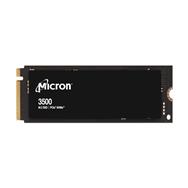 SSD interne Micron 3500 512 Go