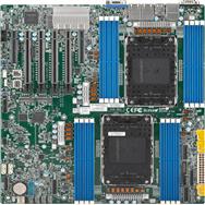 Carte mère Supermicro X14DBI-T E-ATX double socket 4710 en vrac - Carte mère - E-ATX