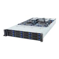 Gigabyte Barebone R283-S91-AAE2 25 600 Mo