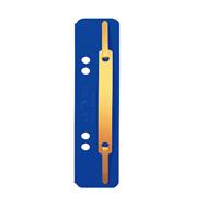 Esselte Leitz 37010035 - Blue - 35 mm - 158 mm - 1 mm - 10 g