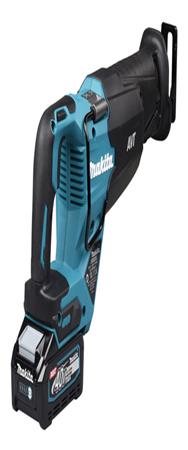 Makita JR002GZ Scie Tigre sans fil robuste sans fil