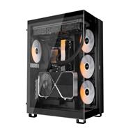 Be Quiet! WasserkÃƒÂ¼hlung Silent Loop 3 360 mm - Processor cooler - AMD Socket AM4 (Ryzen)