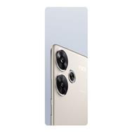 Xiaomi Poco F6 5G 8GB/256GB Titanium Color - Smartphone - Smartphone - 256 GB