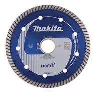 Makita Comet - Disque à tronçonner diamanté