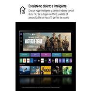 LG 55UT80006LA sw UHD-TV UHD Multituner Smart a5 HDR