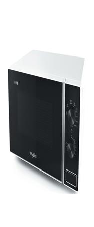 Whirlpool MWP 103 W Micro-ondes grill 20L 700W
