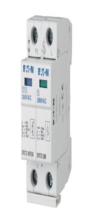 Parafoudre Eaton SPCT2-335-1+NPE (167621)