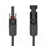 Câble d'alimentation Delock - MC4 (M) vers MC4 (F)