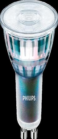 Philips MASTER LED ExpertColor GU10 5,5W 355lm