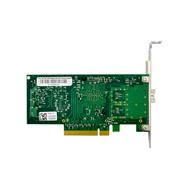 Carte réseau InLine 10 Gigabit - 1x SFP+ - PCIe x8
