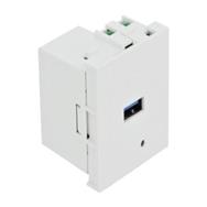 Delock Easy 45 - Prise USB