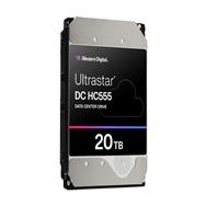 Disque dur WD Ultrastar DC HC555