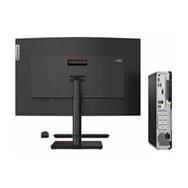 Lenovo M75s - PC - 3.9 GHz - RAM: 16 GB DDR4 - HDD: 512 GB m.2 NVMe