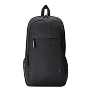 HP Prelude Pro Recycled Backpack: 15.6-inch Notebook Compartment