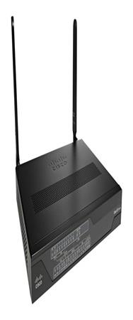 Cisco C896VAG-LTE-GA-K9 - Routeur - WLAN