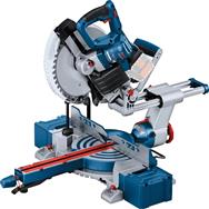 Bosch Kapp-/GehrungssÃƒÂ¤ge GCM 254 D C 0601B51100