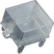 Hager U841 Transparent
