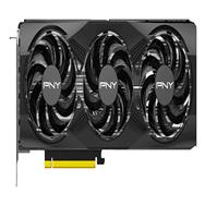 PNY RTX5070 VERTO Triple Fan GDDR7 HDMI 3xDP