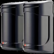ABUS Security-Center LS 2030 - Lichtschranke Profiline 30m