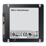 Samsung PM893 MZ-7L324000 - SSD