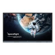 BenQ 165.1cm 65" RM6504 Interactive Flatp.UHD Android Freight Shipping