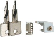 Accessoire réseau Hager VZ311