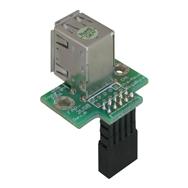 Connecteur USB Delock - Adaptateur USB