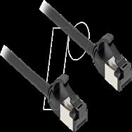 Câble réseau Delock - RJ-45 (M) vers RJ-45 (M)